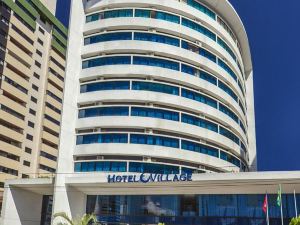 Hotel Village Premium Joao Pessoa