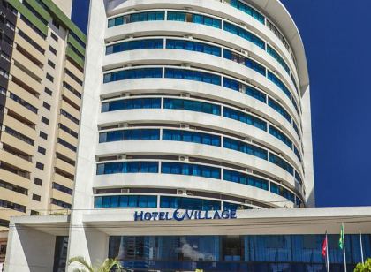 Hotel Village Premium Joao Pessoa