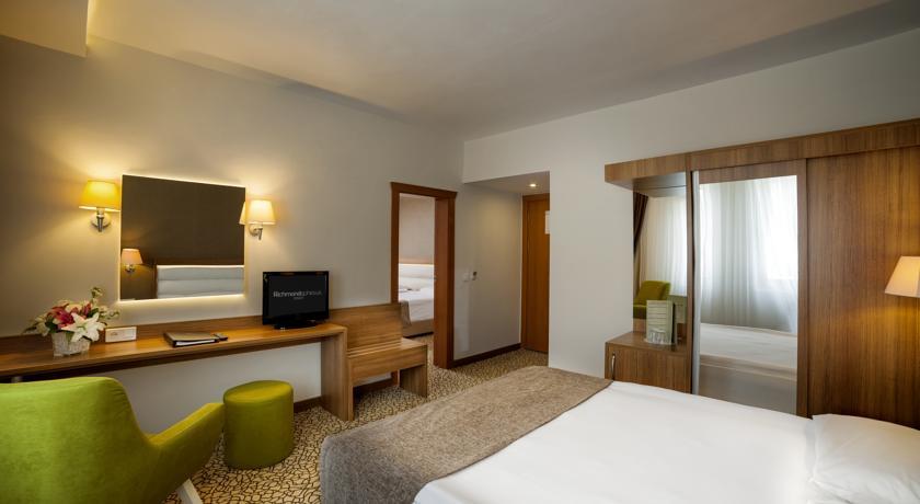 Richmond Ephesus Resort - All Inclusive
