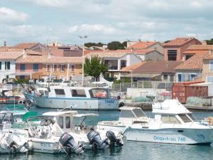 La Villa du Petit Port