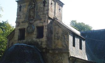 Les Calins d'Honfleur