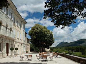 Château et Golf de Taulane