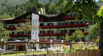 Hotel Bellavista Hotels in Sant'Antonio di Mavignola