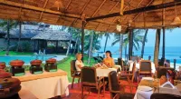 Krishnatheeram Ayur Holy Beach Resorts