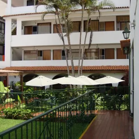 Hotel Señorial