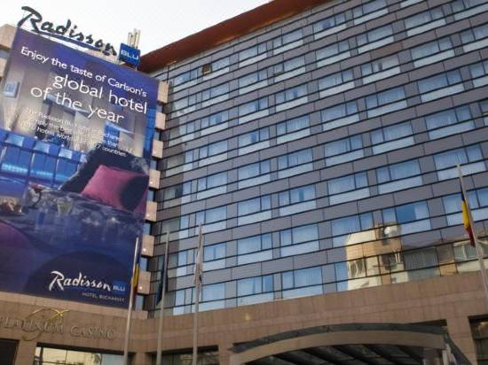 Radisson Blu Hotel Bucharest Room Reviews Photos Bucharest 2021 Deals Price Trip Com