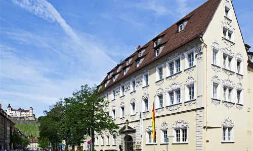 베스트 웨스턴 프리미어 호텔 레브스탁