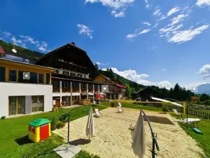 Ramsi Euer Familienhotel