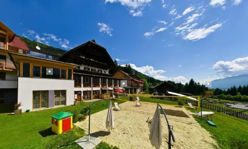 Ramsi Euer Familienhotel