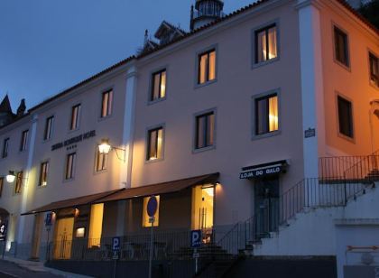 Sintra Boutique Hotel