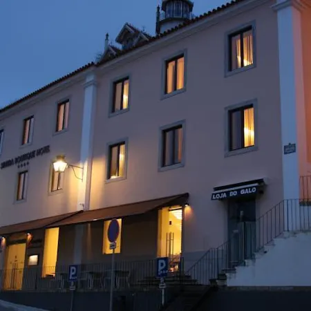 Sintra Boutique Hotel