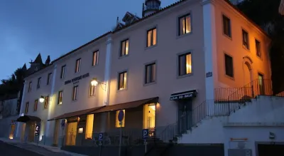 Sintra Boutique Hotel Hôtels à : São Martinho