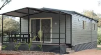 Big4 Renmark Riverfront Holiday Park