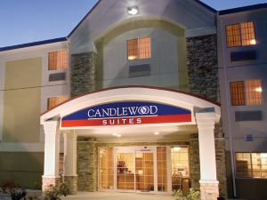 Candlewood Suites Hazleton, an IHG Hotel