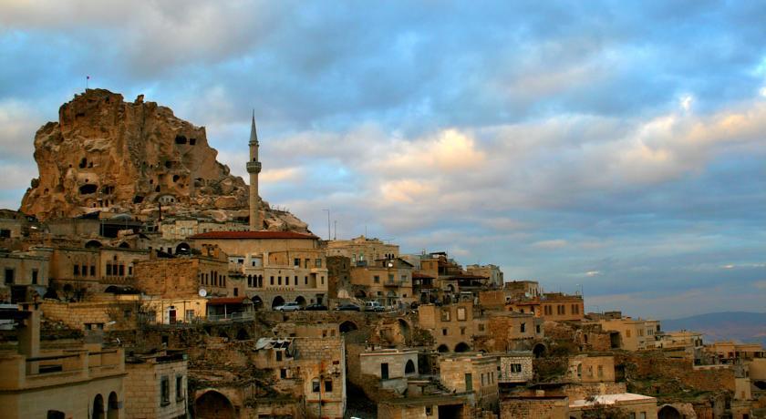 Ramada by Wyndham Cappadocia