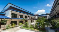 Phangan Island View Hotels near Haad Rin