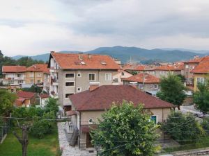 Apartments Four Seasons Velingrad