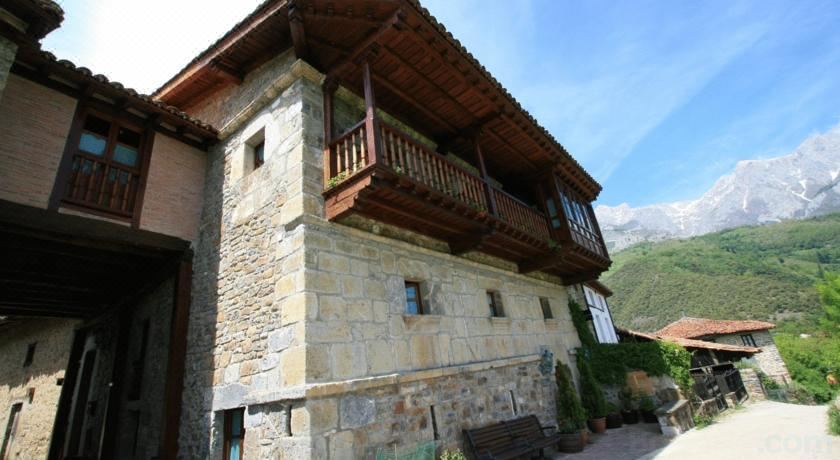 La Casona de Baro - Housity