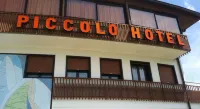 Piccolo Hotel Sciliar