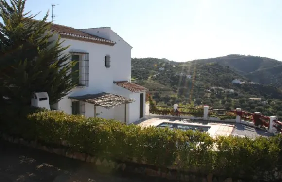 坎託布蘭克之屋鄉村民宿