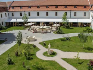 Hotel Medieval