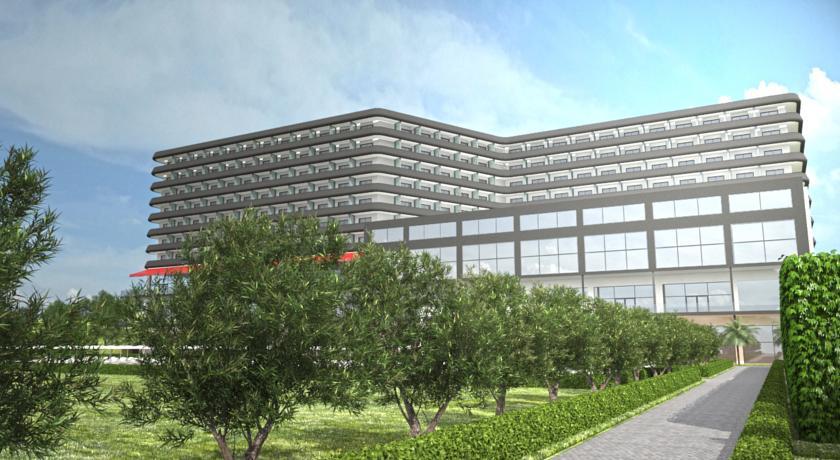 Ramada Plaza Trabzon (Ramada Plaza by Wyndham Trabzon)