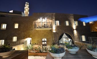 Casa Nova - Luxury Suites & Boutique Apart-Hotel