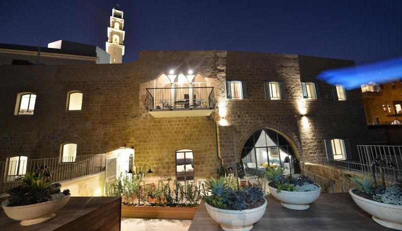 Casa Nova - Luxury Suites & Boutique Apart-Hotel-Tel Aviv Yafo Updated 2023  Room Price-Reviews & Deals | Trip.com