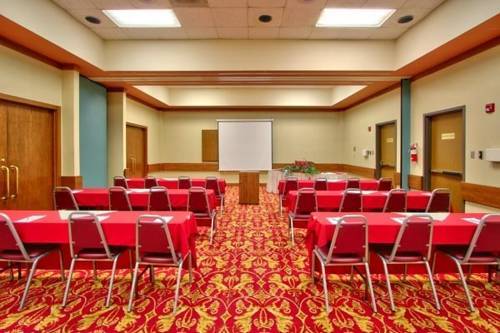 Mcm Elegante Hotel and Conference Center Odessa