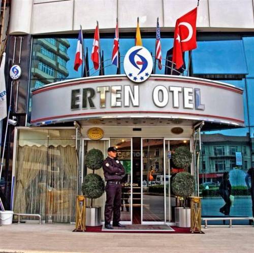 Adana Erten Otel