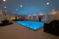 Scandic Gällivare - Pools