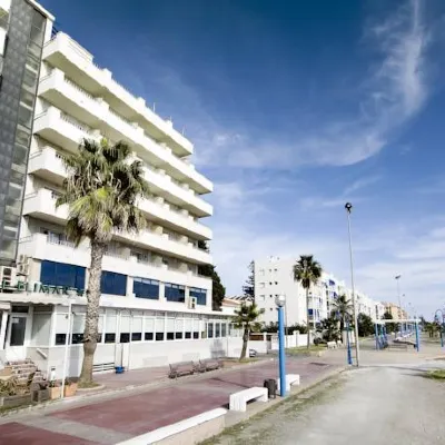 Fay Victoria Beach Hotels near The little Prince