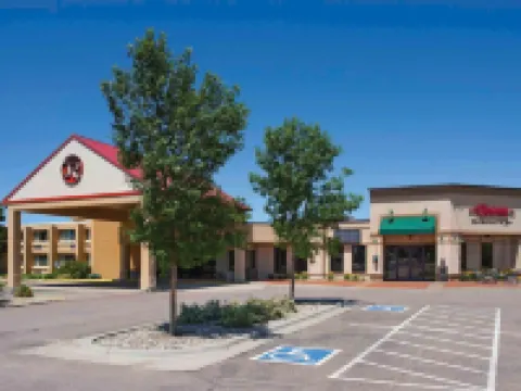 AmericInn by Wyndham Watertown Hotels in Codington County