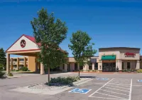Ramkota Hotel Watertown