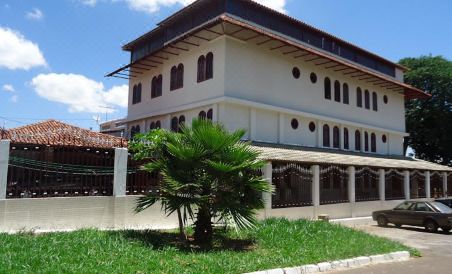 Hotel Colonial Brasilia - Housity