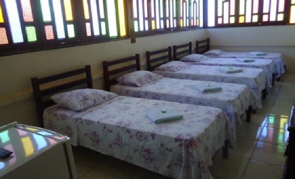 Hotel Colonial Brasilia - Housity