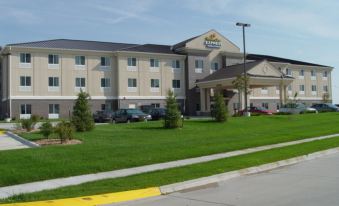 Holiday Inn Express & Suites Ankeny-Des Moines