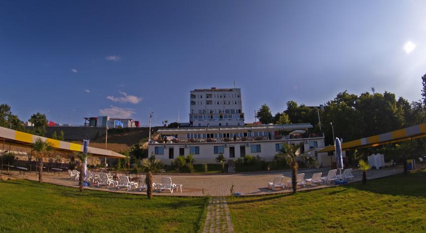 Mora Hotel