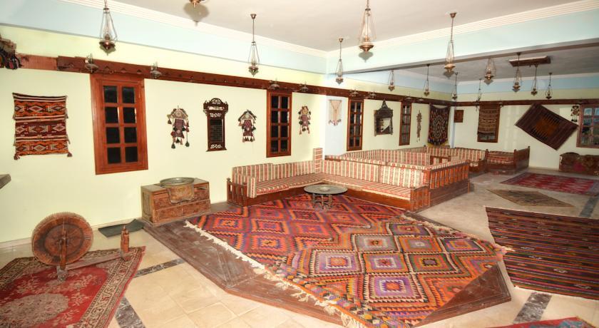 Zafir Termal Otel