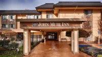Best Western John Muir Inn Hotels in Benicia