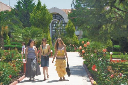 Flora Garden Ephesus Kusadasi - All Inclusive