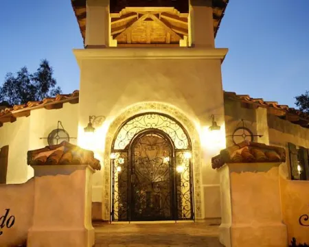 Su Nido Inn Hotels in Ojai