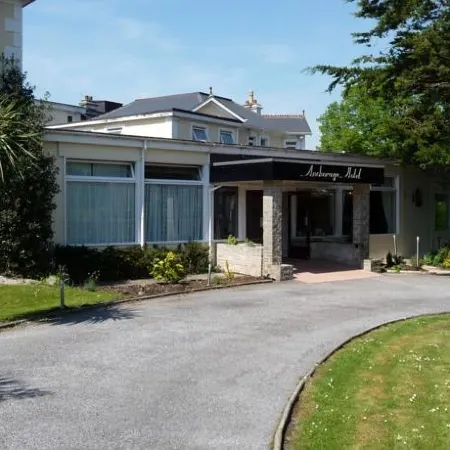 Anchorage Hotel & Spa