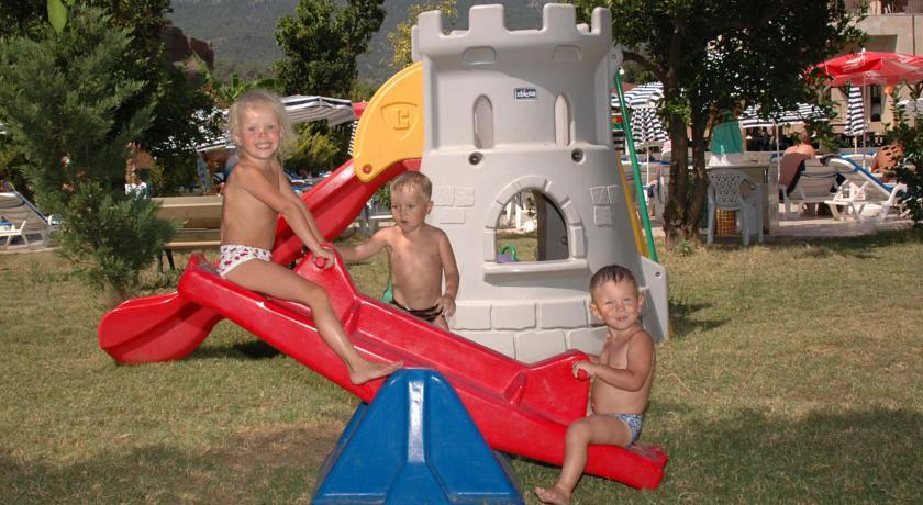 Kemer Dream Hotel