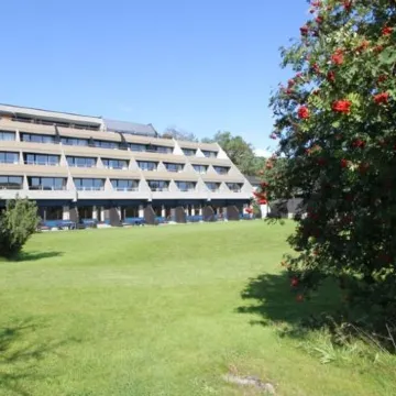 Farsund Fjordhotel
