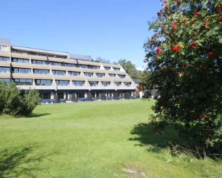 Farsund Fjordhotel Hotels in Farsund
