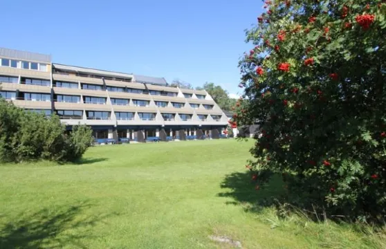 法松德福約德酒店