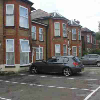 Arran Guest House Hotel Exterior