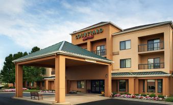 Courtyard Toledo Rossford/Perrysburg