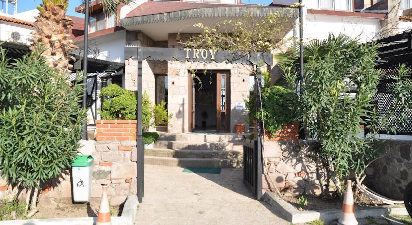 Assos Troy Otel